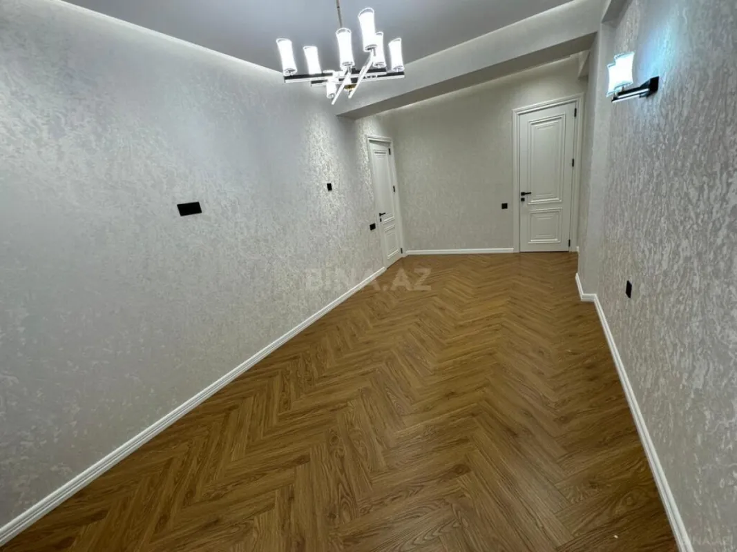 Satılır 3 otaqlı mənzil 120 m²