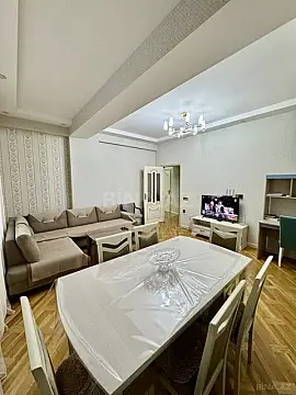 Satılır 2 otaqlı mənzil 78 m² — Bakı, Yeni Yasamal 2 otaq 78.00 m²