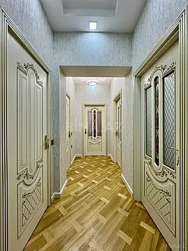 Satılır 2 otaqlı mənzil 78 m²