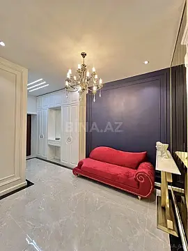 Satılır 2 otaqlı mənzil 70 m²