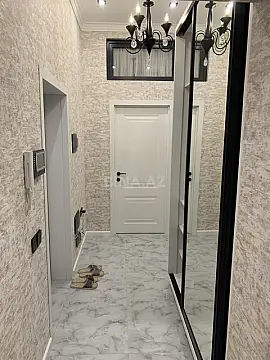 Satılır 2 otaqlı mənzil 68 m²
