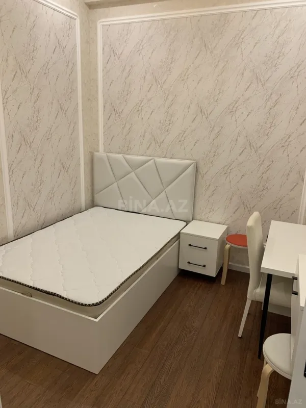 Satılır 2 otaqlı mənzil 68 m²