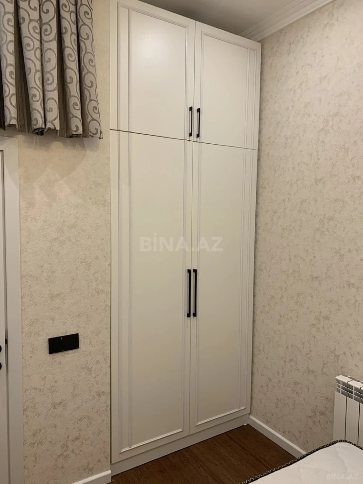 Satılır 2 otaqlı mənzil 68 m²