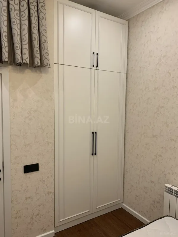 Satılır 2 otaqlı mənzil 68 m²