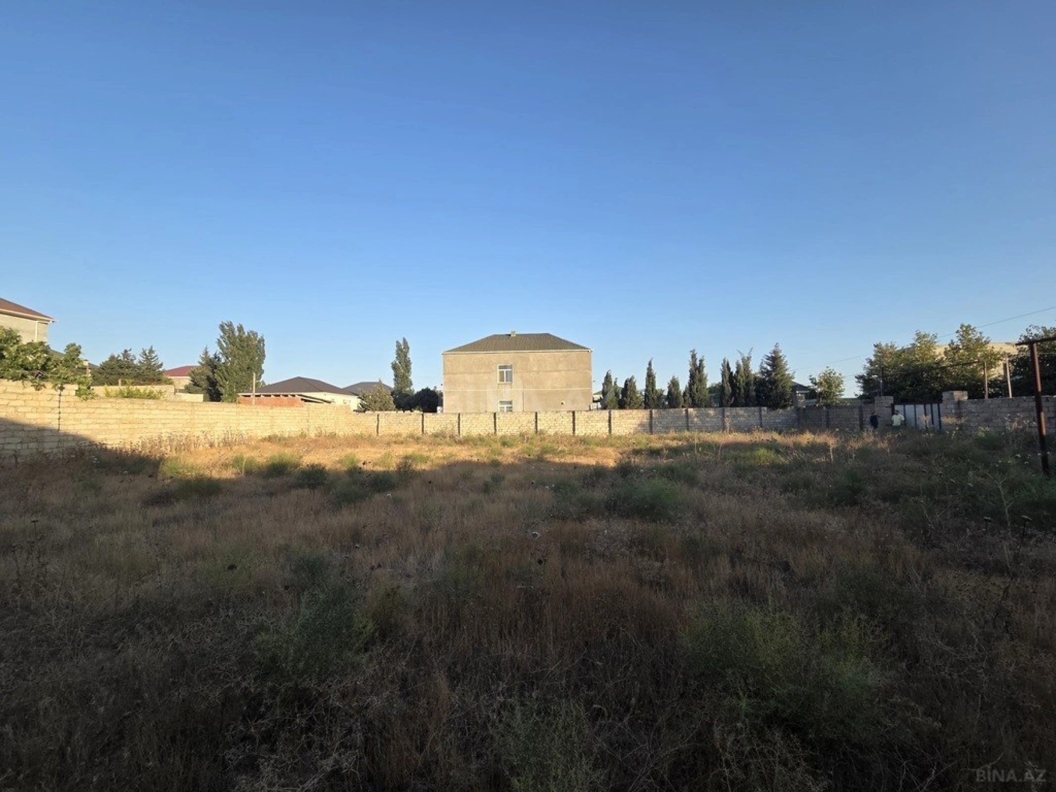 Satılır torpaq sahəsi 13 m²