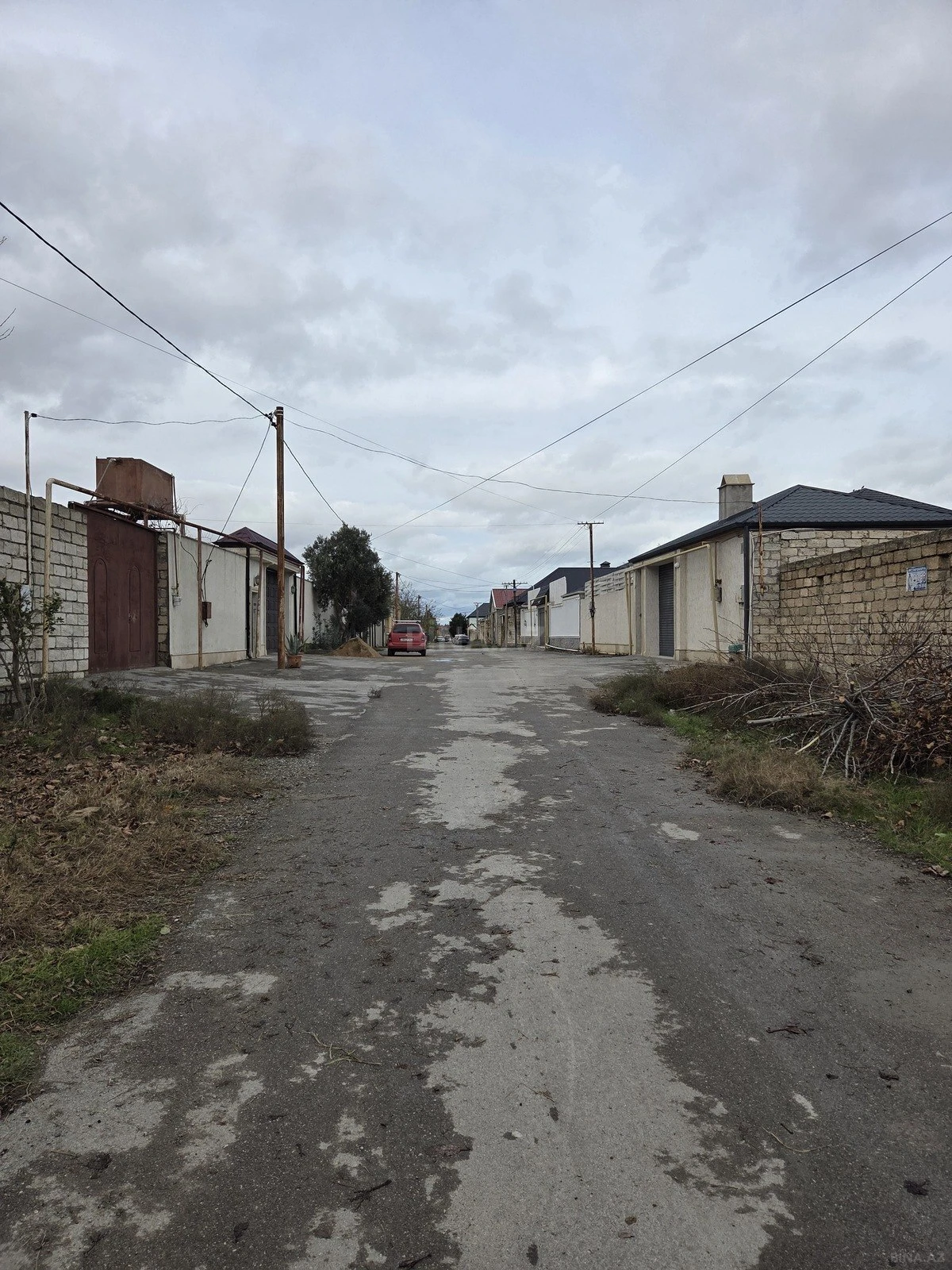 Satılır torpaq sahəsi 13 m²