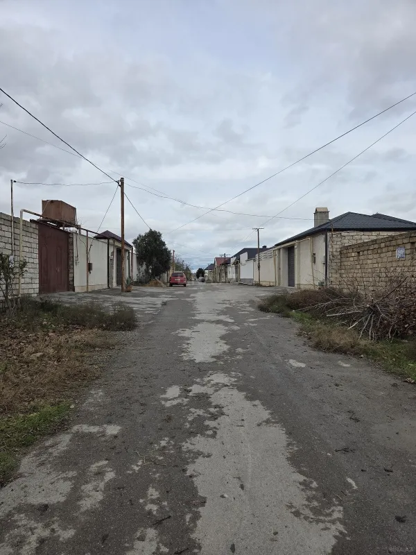 Satılır torpaq sahəsi 13 m²