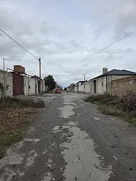 Satılır torpaq sahəsi 13 m²