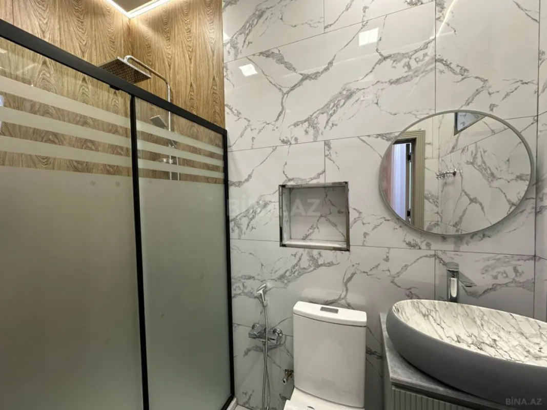 Satılır 4 otaqlı həyət evi 110 m²