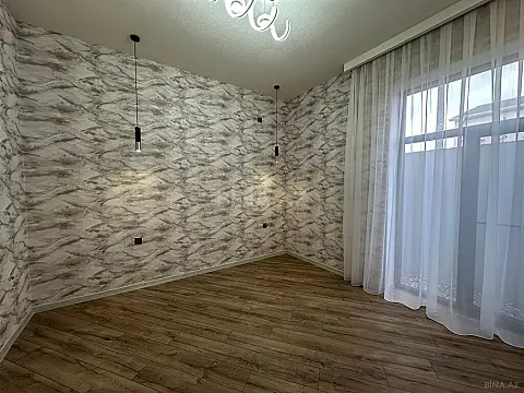 Satılır 4 otaqlı həyət evi 110 m²