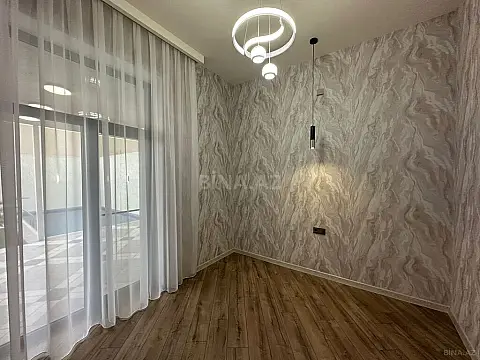 Satılır 4 otaqlı həyət evi 110 m²