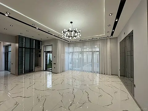 Satılır 4 otaqlı həyət evi 140 m²
