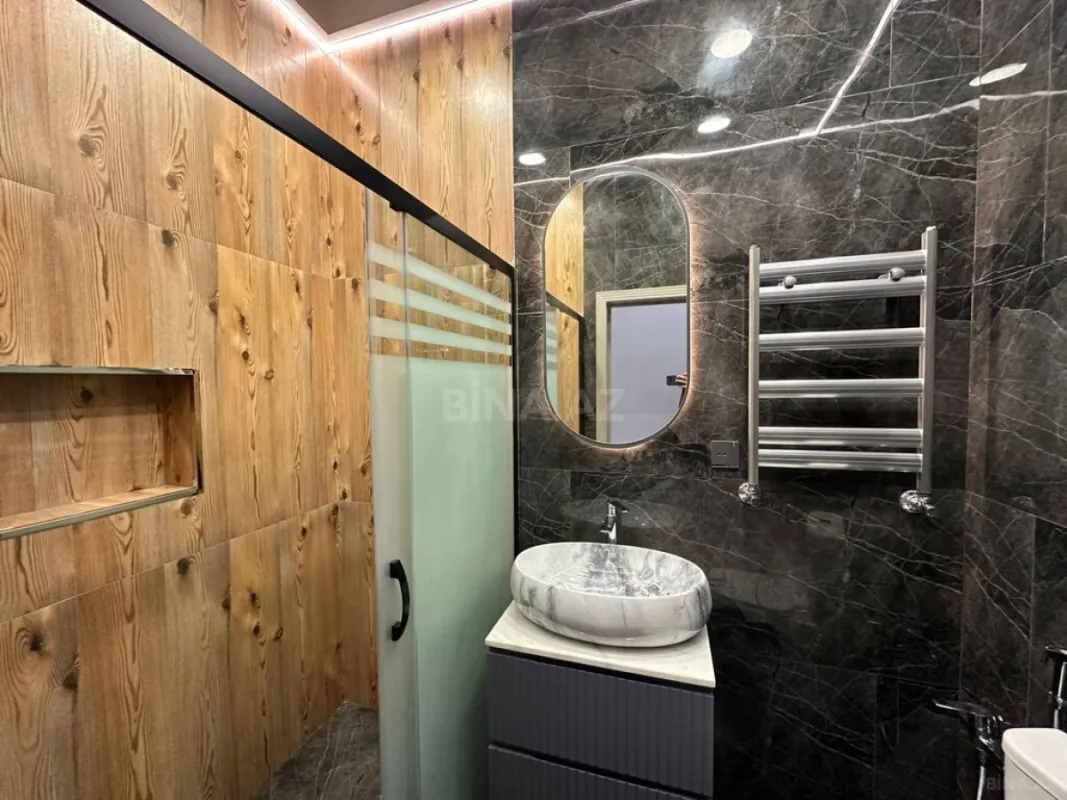 Satılır 4 otaqlı həyət evi 140 m²