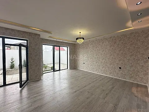 Satılır 4 otaqlı həyət evi 120 m²
