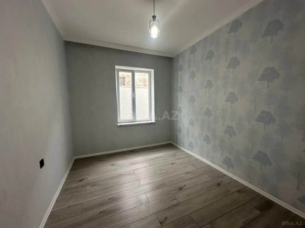 Satılır 4 otaqlı həyət evi 120 m²