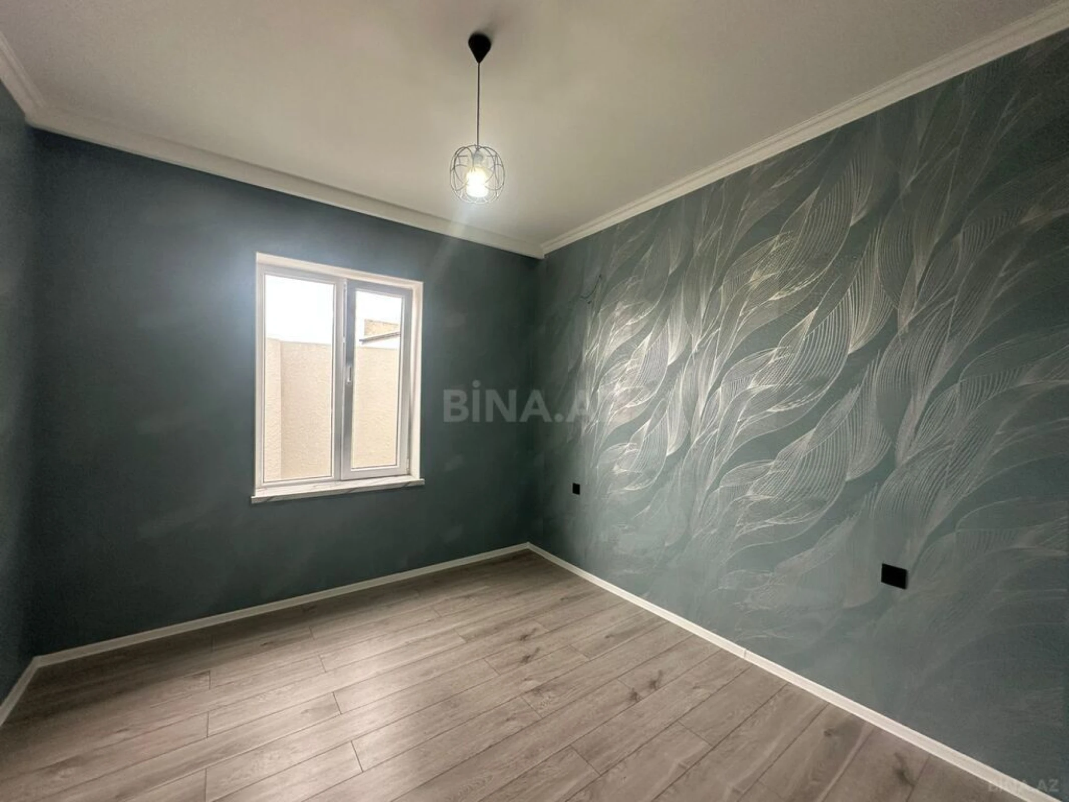 Satılır 4 otaqlı həyət evi 120 m²