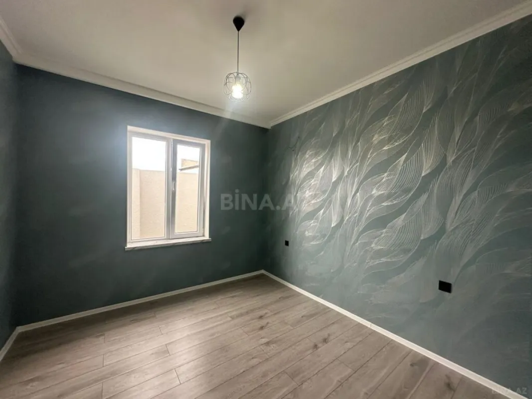 Satılır 4 otaqlı həyət evi 120 m²