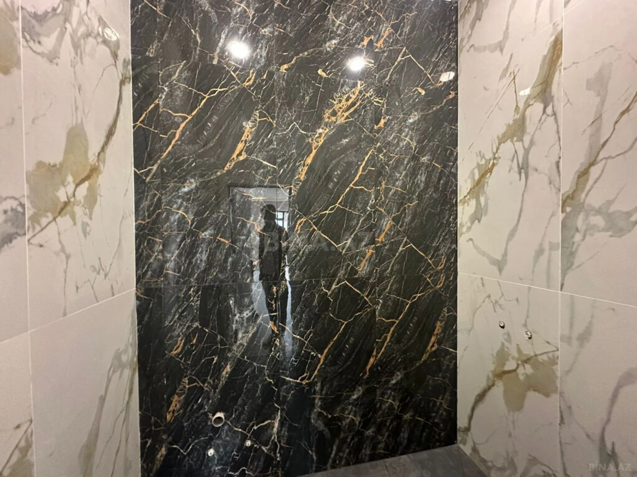 Satılır 4 otaqlı həyət evi 120 m²