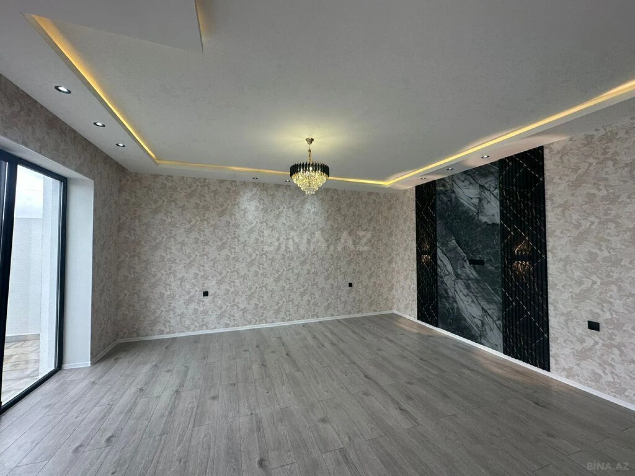 Satılır 4 otaqlı həyət evi 120 m²