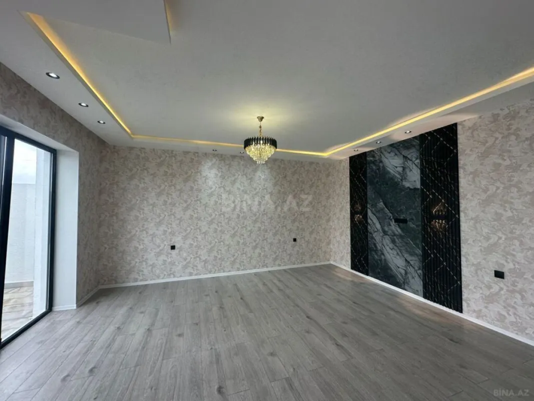 Satılır 4 otaqlı həyət evi 120 m²