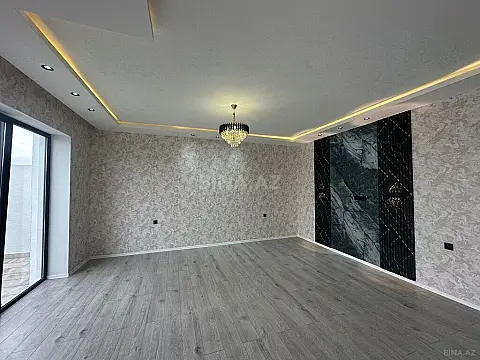Satılır 4 otaqlı həyət evi 120 m²