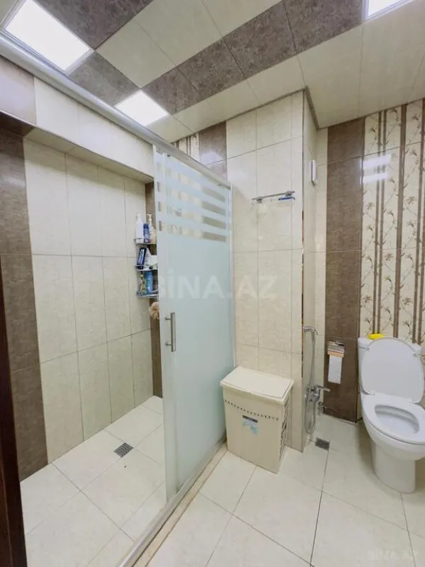 Satılır 3 otaqlı mənzil 110 m²
