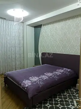 Satılır 3 otaqlı mənzil 127 m²