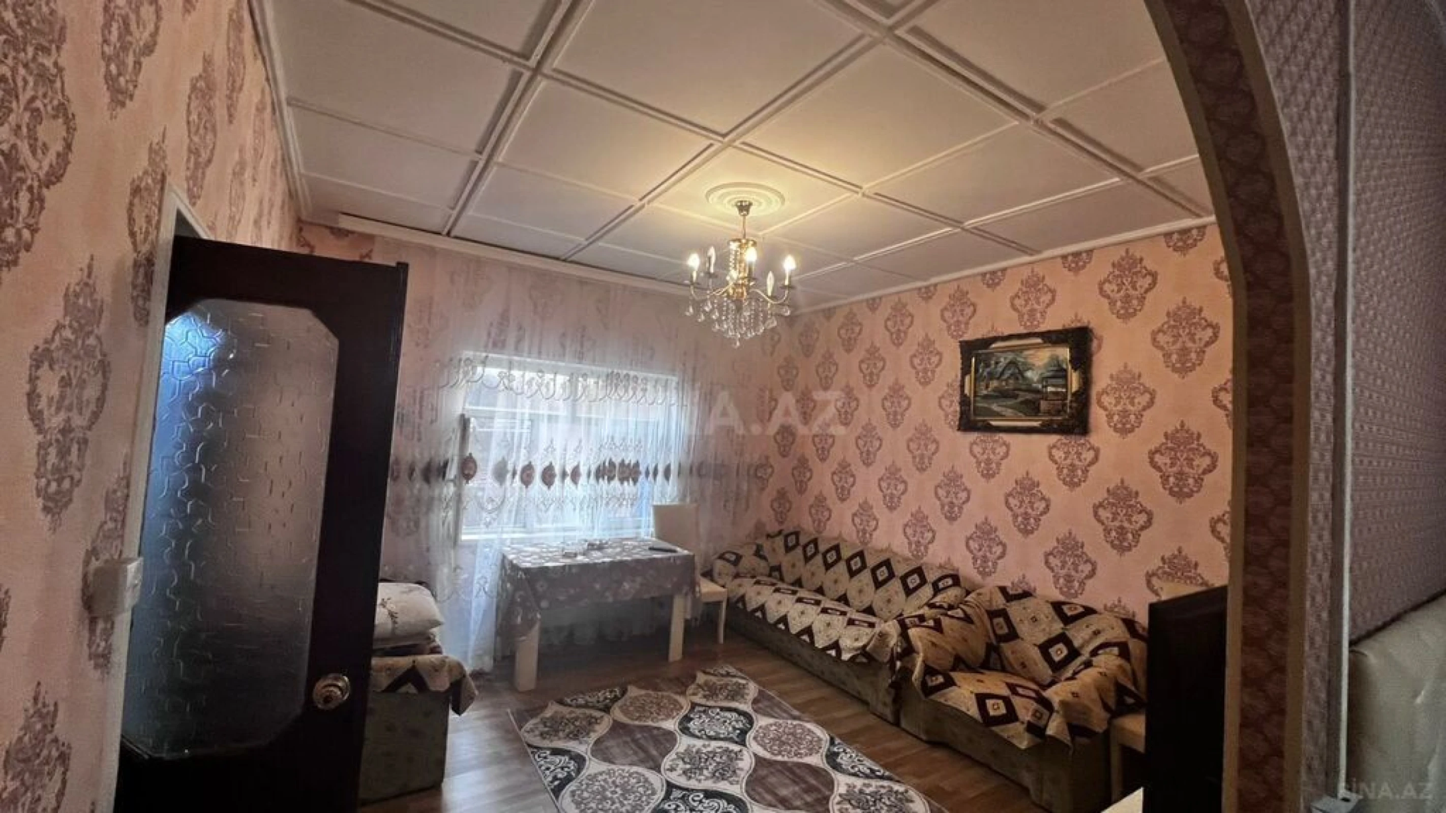 Satılır 3 otaqlı həyət evi 105 m²