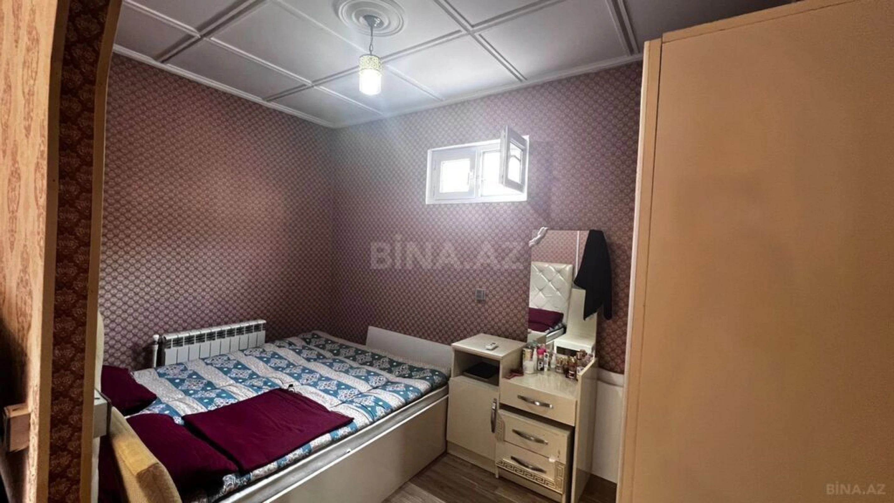 Satılır 3 otaqlı həyət evi 105 m²