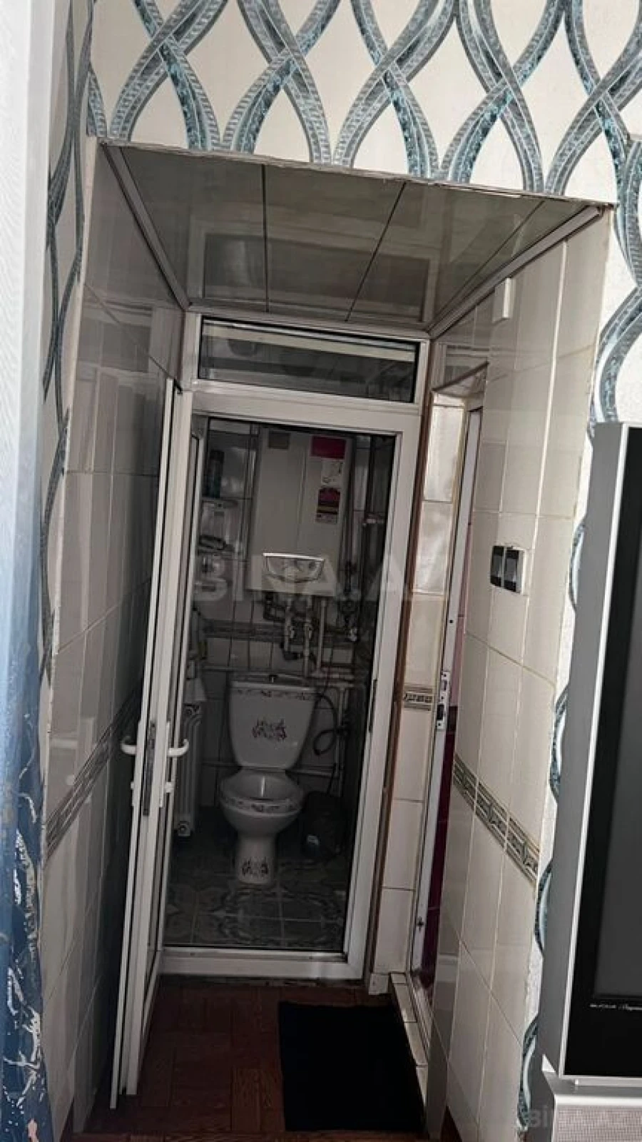 Satılır 3 otaqlı həyət evi 105 m²