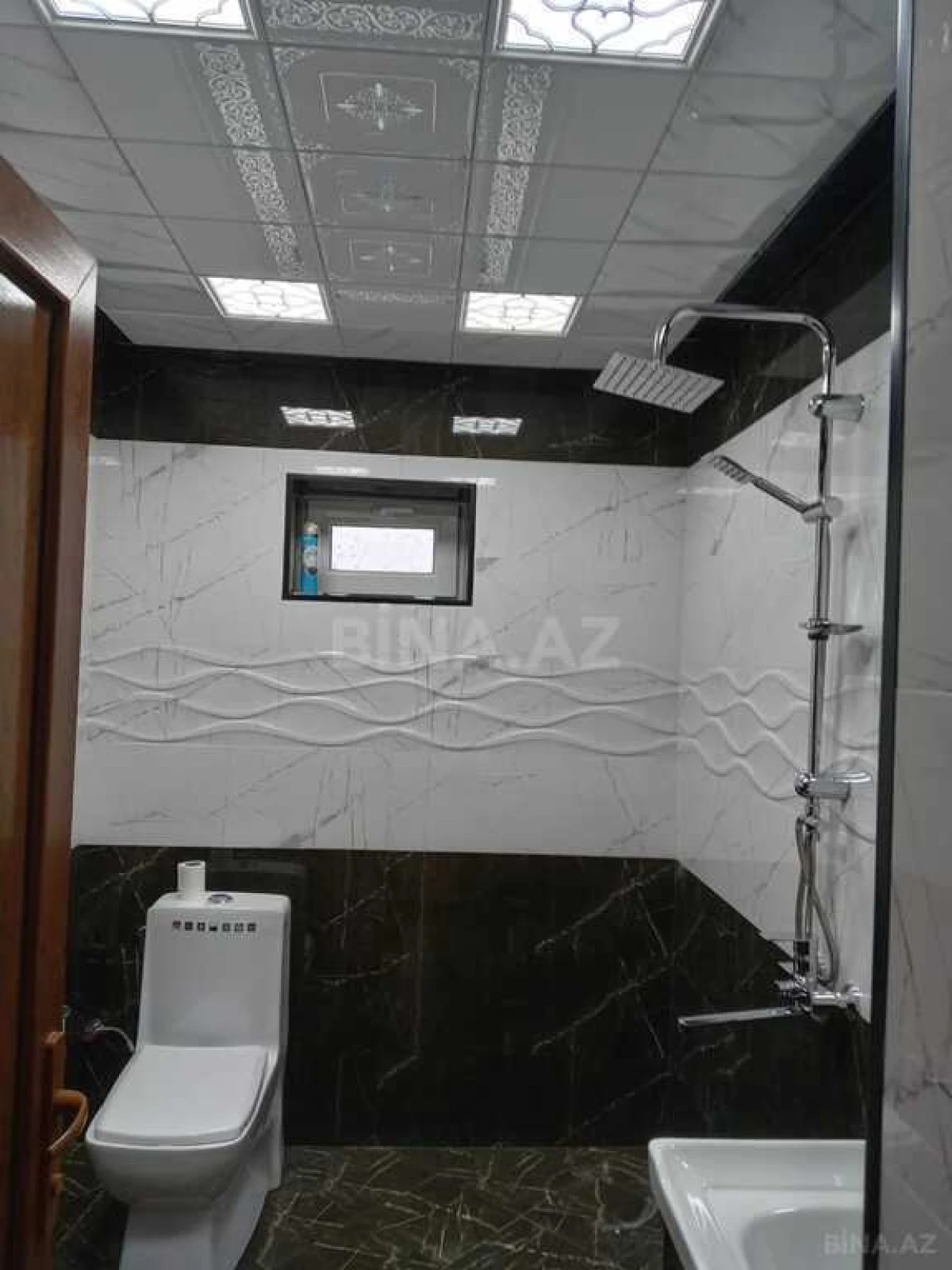 Satılır 3 otaqlı həyət evi 105 m²