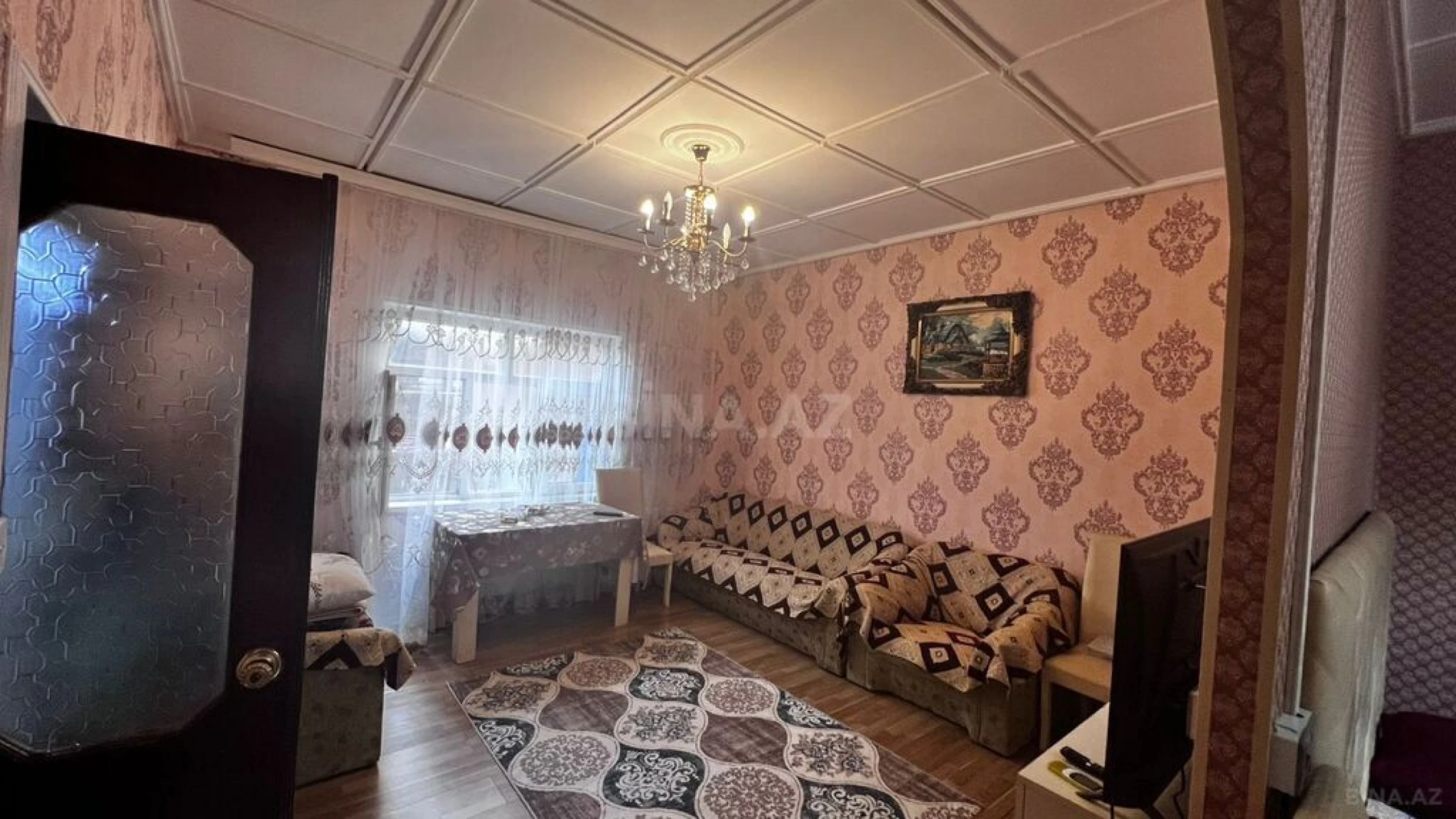 Satılır 3 otaqlı həyət evi 105 m²
