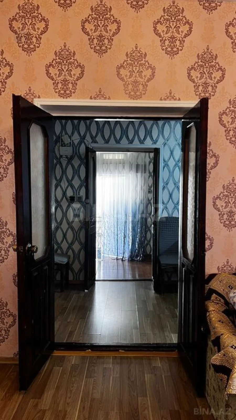 Satılır 3 otaqlı həyət evi 105 m²