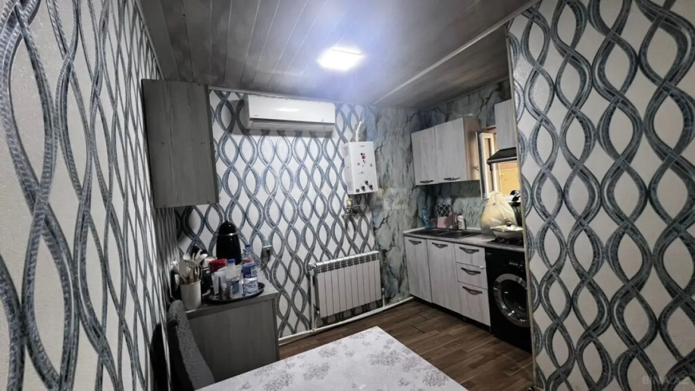 Satılır 3 otaqlı həyət evi 105 m²