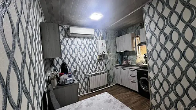Satılır 3 otaqlı həyət evi 105 m²
