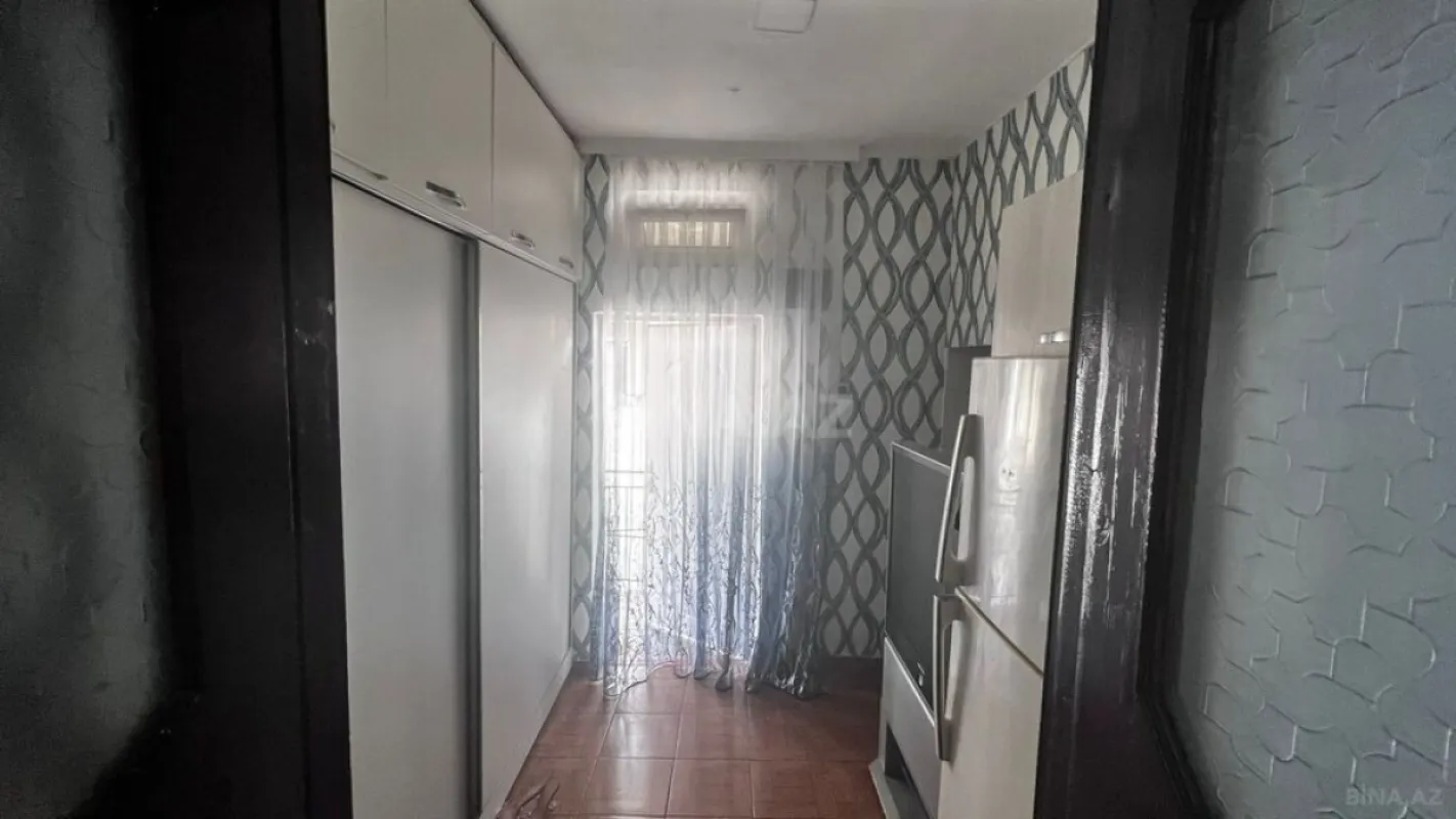 Satılır 3 otaqlı həyət evi 105 m²