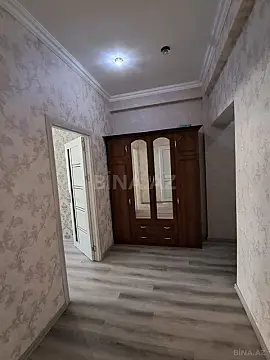 Kirayə verilir 2 otaqlı mənzil 55 m²