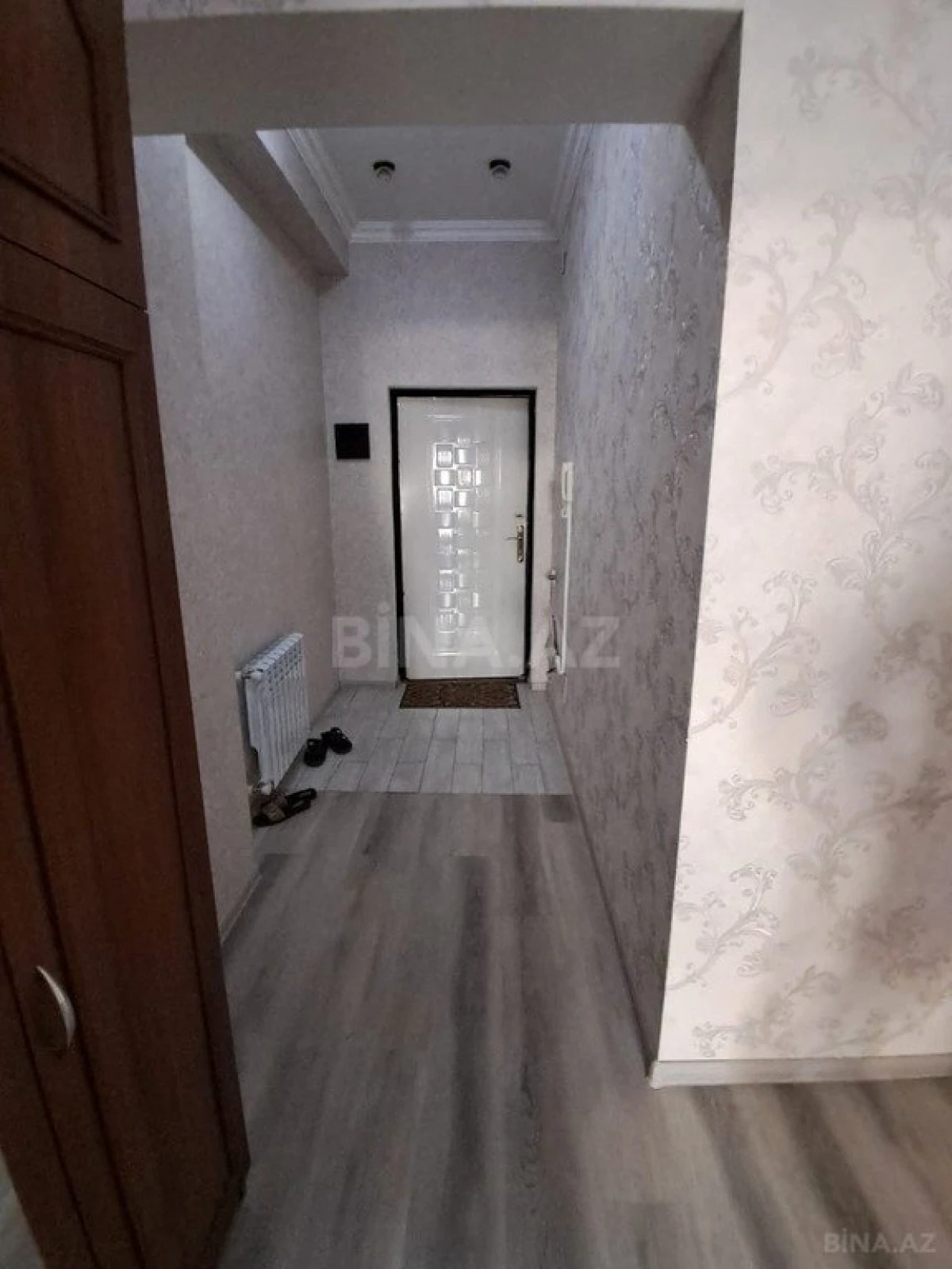 Kirayə verilir 2 otaqlı mənzil 55 m²
