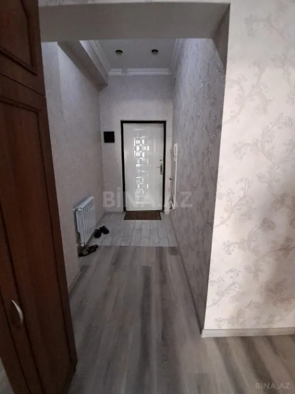 Kirayə verilir 2 otaqlı mənzil 55 m²