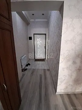 Kirayə verilir 2 otaqlı mənzil 55 m²