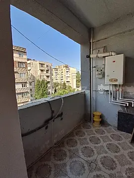 Kirayə verilir 2 otaqlı mənzil 55 m²