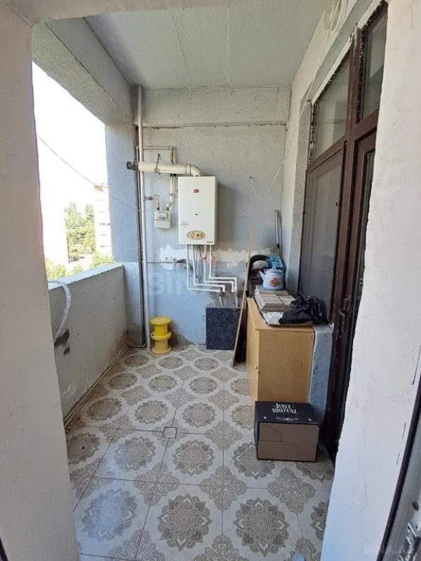 Kirayə verilir 2 otaqlı mənzil 55 m²