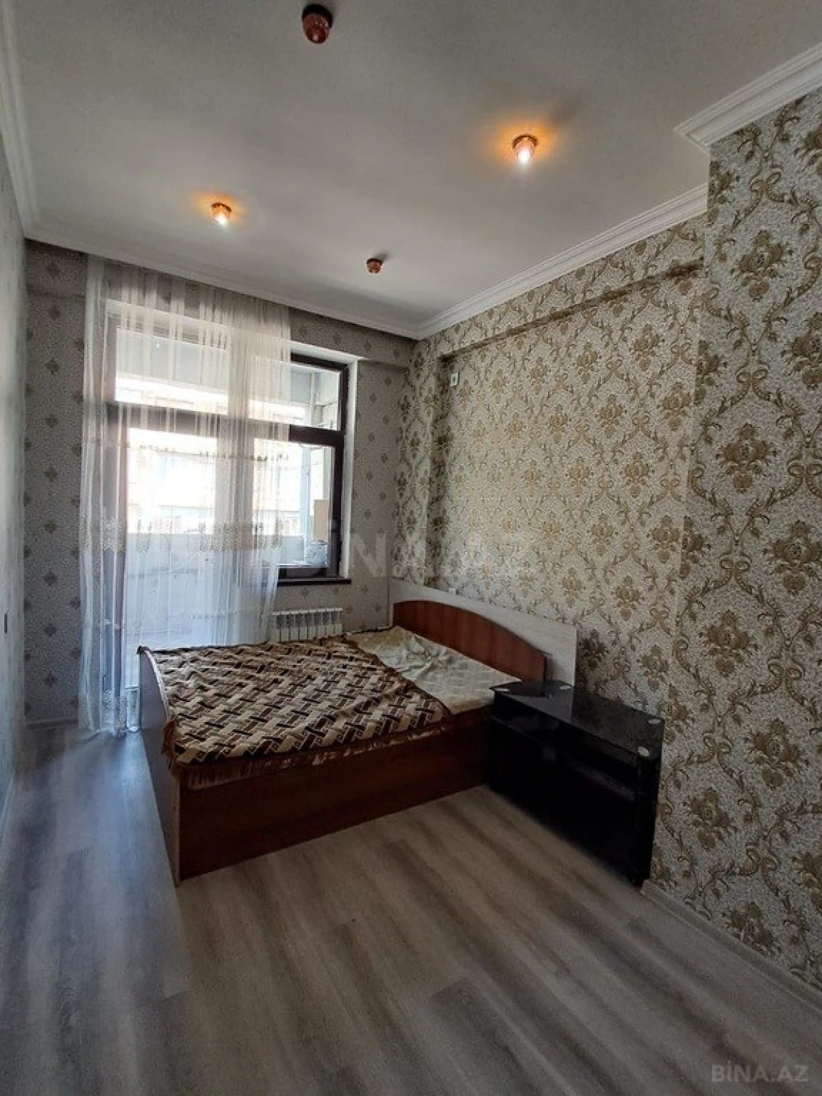 Kirayə verilir 2 otaqlı mənzil 55 m²