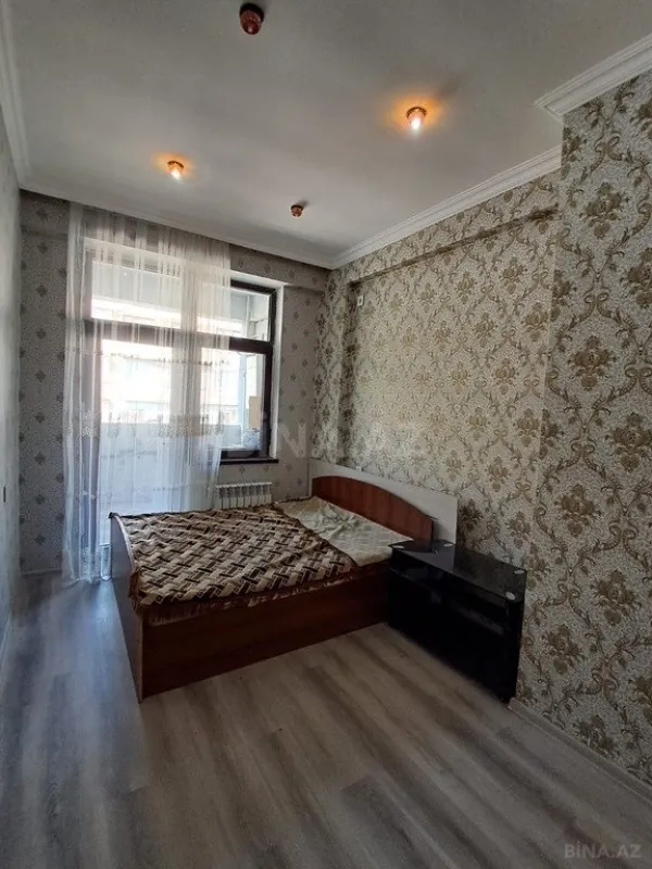 Kirayə verilir 2 otaqlı mənzil 55 m²