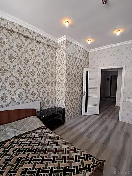 Kirayə verilir 2 otaqlı mənzil 55 m²