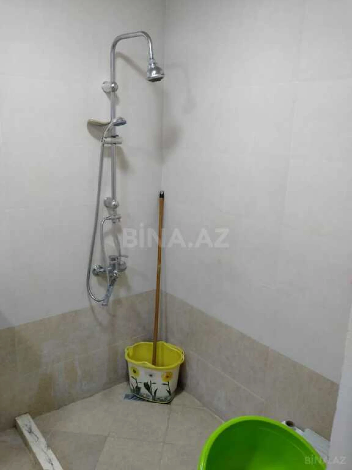 Satılır 2 otaqlı mənzil 58 m²