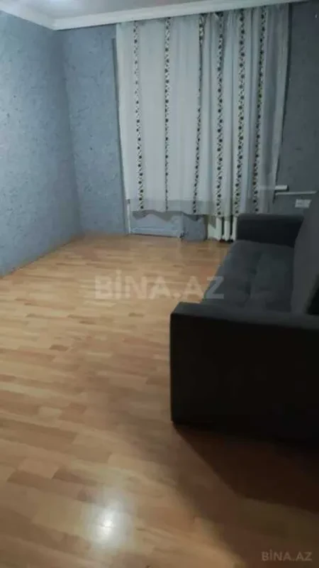 Satılır 2 otaqlı mənzil 58 m²