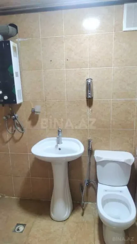 Satılır 2 otaqlı mənzil 58 m²