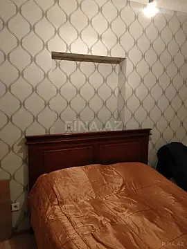 Satılır 2 otaqlı mənzil 58 m²