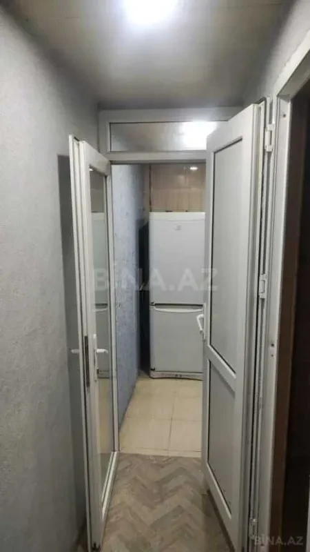 Satılır 2 otaqlı mənzil 58 m²